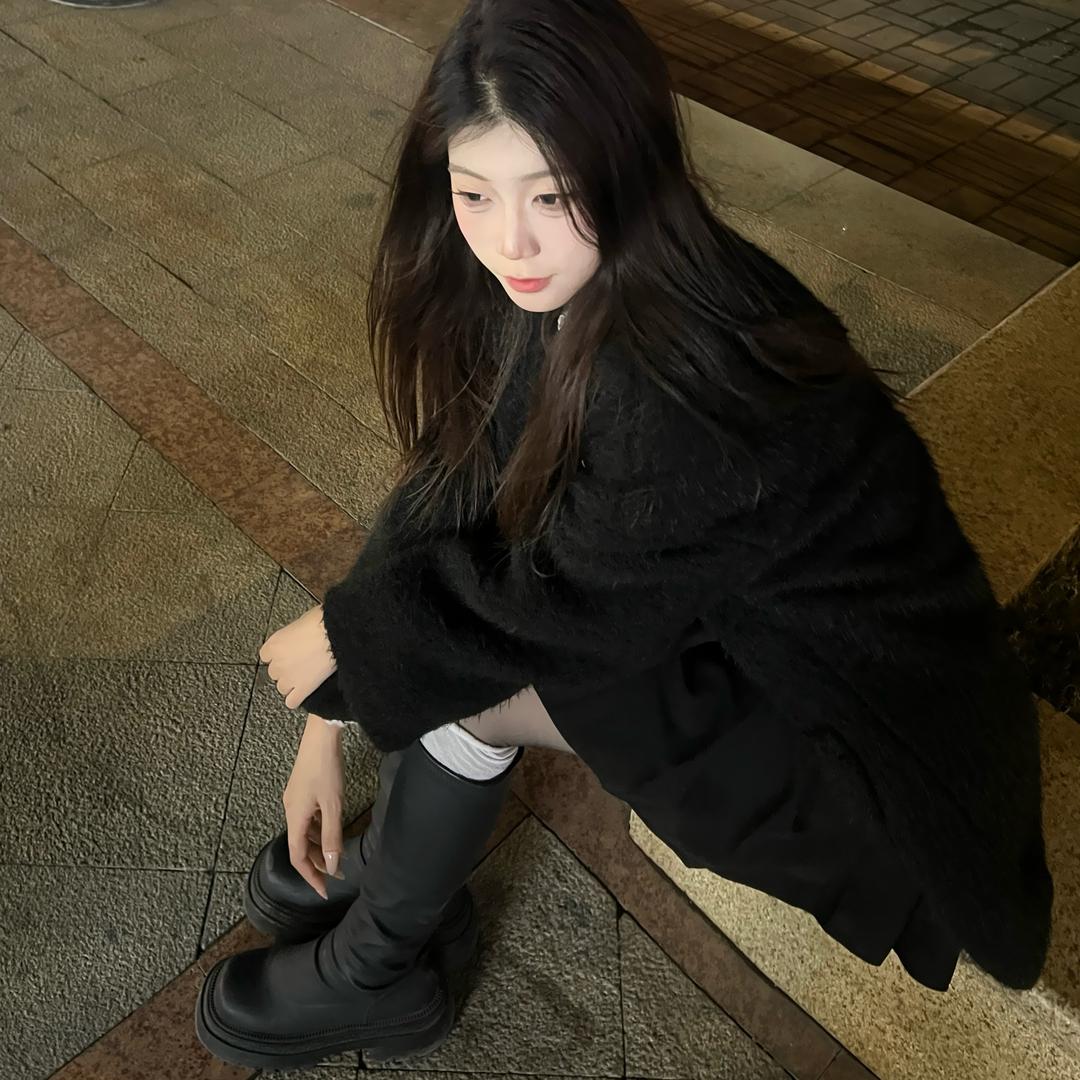 美少女壮士