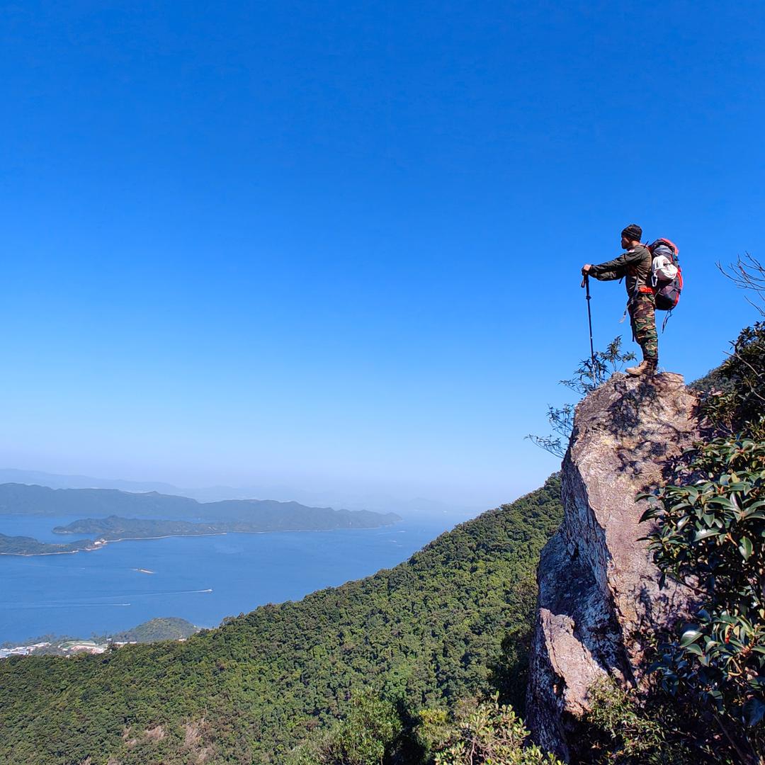 阿东运动（隆昌自由教练）