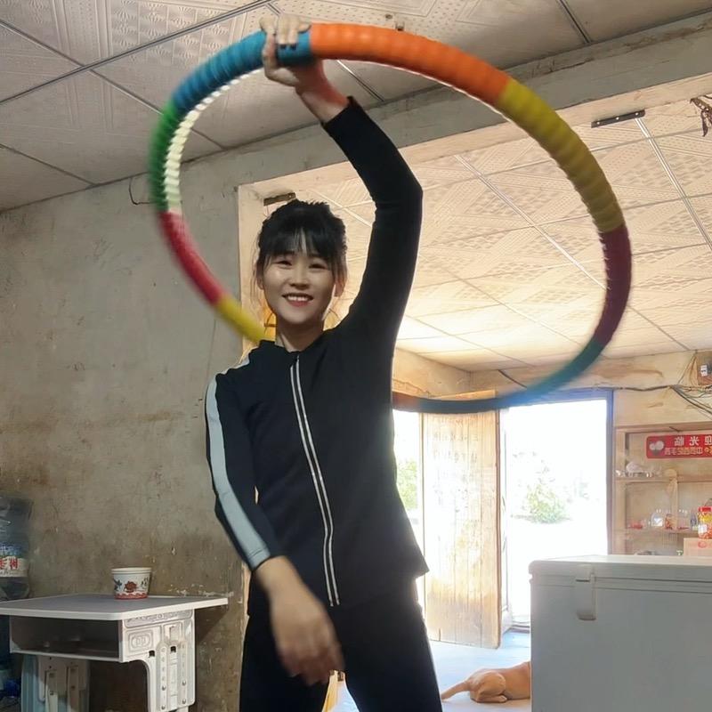 妞妞爱运动已⬇️18个