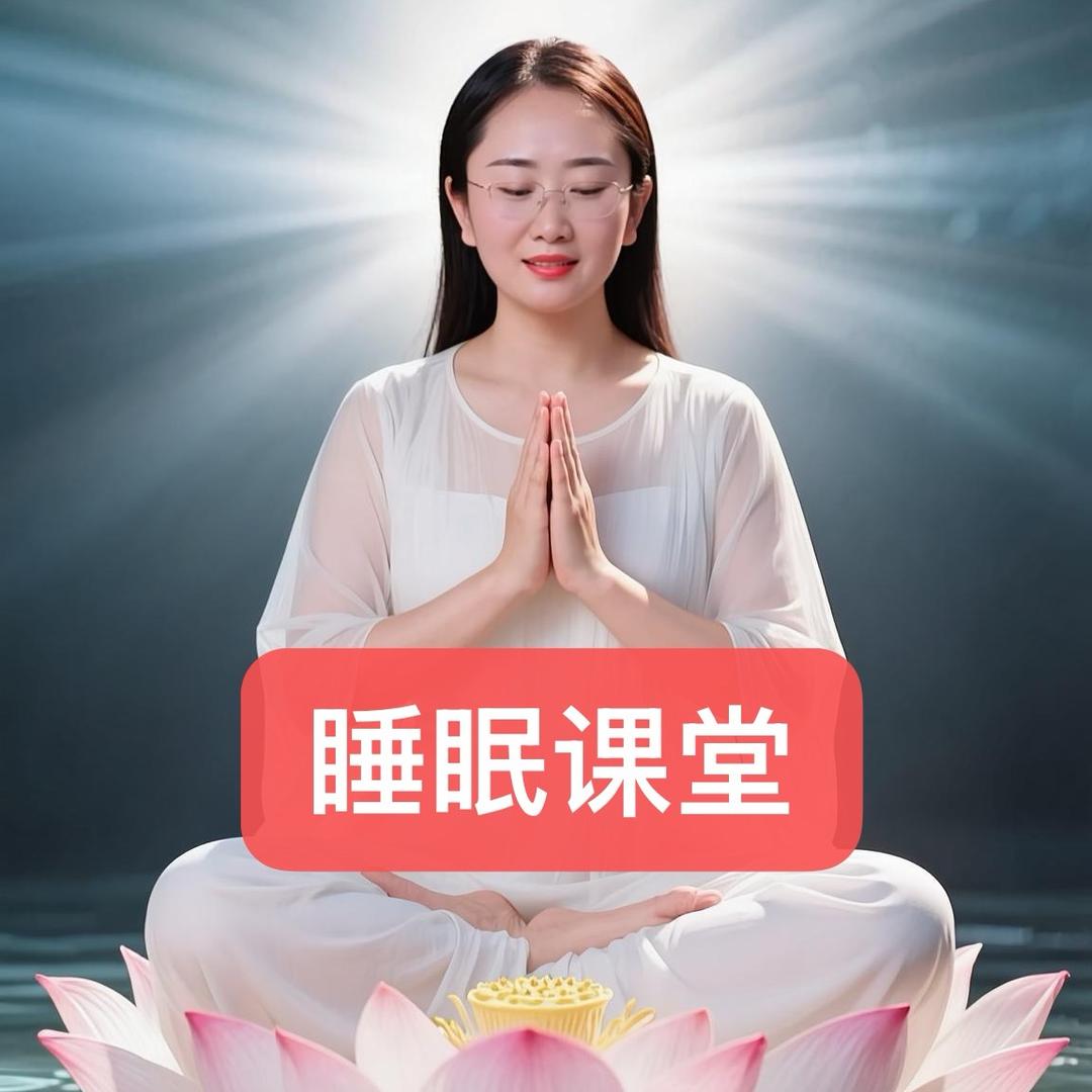睡眠课堂王琳06:00直播