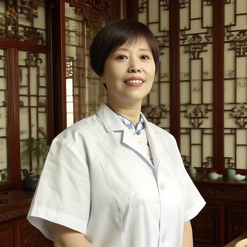 中医刘英军主任