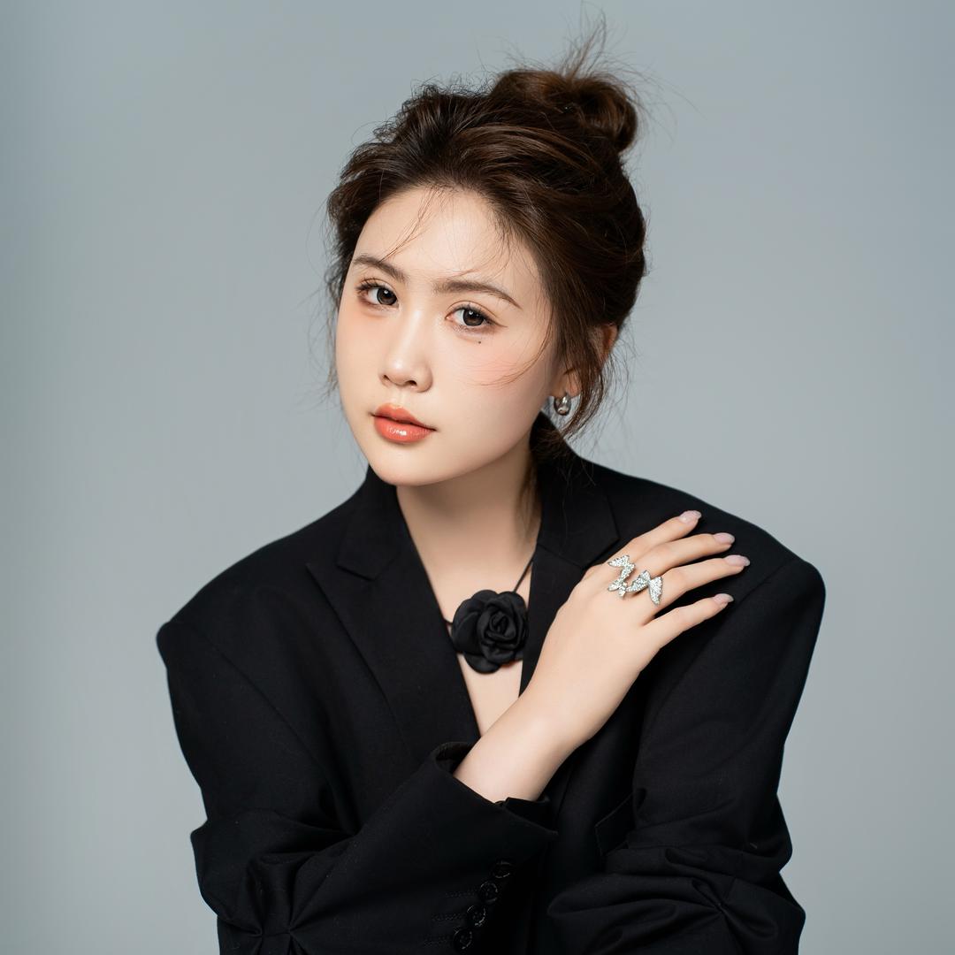 优奈美学官方号