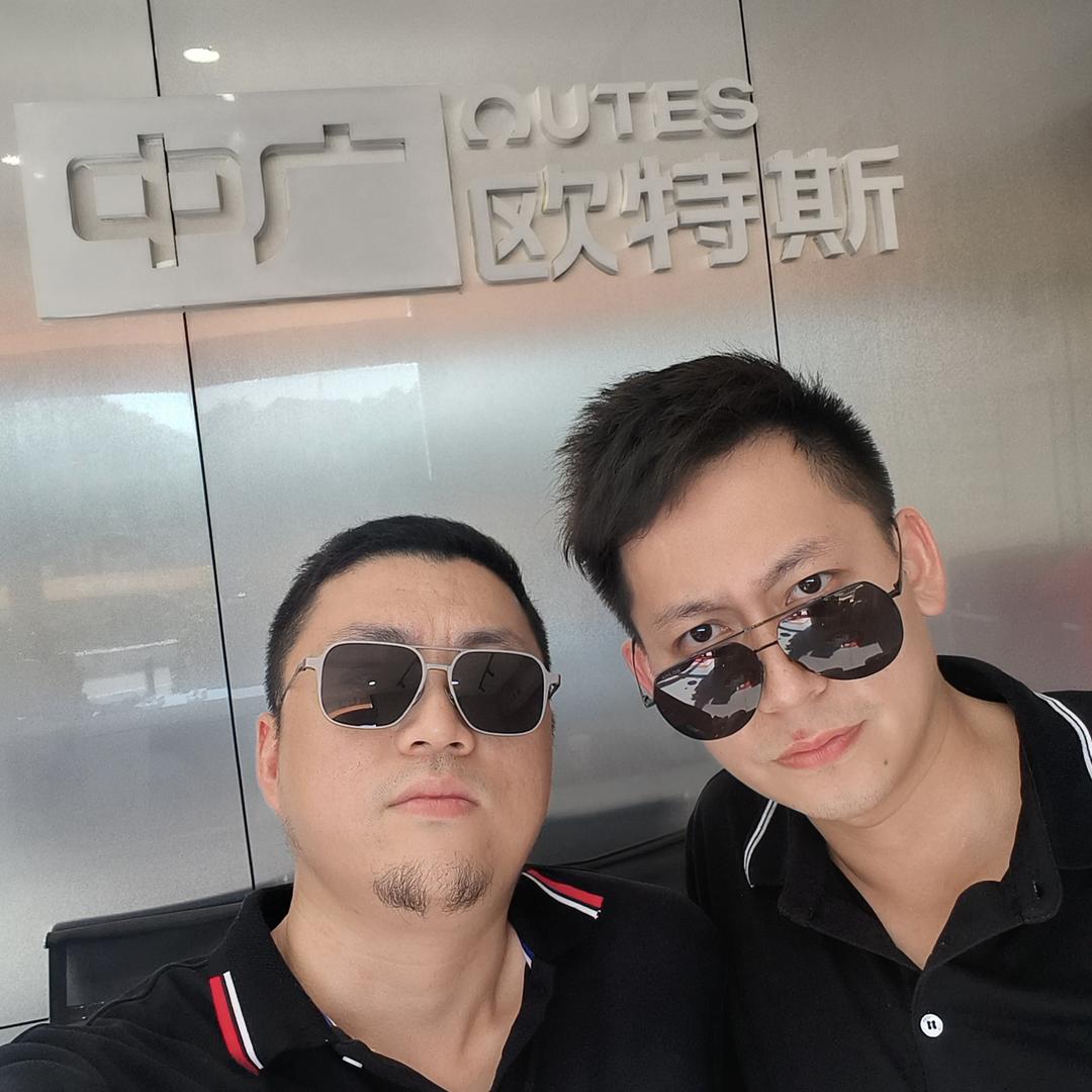 中广地暖空调-YORK约克水空调