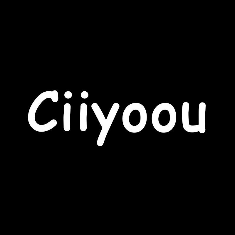 Ciiyoou饰品