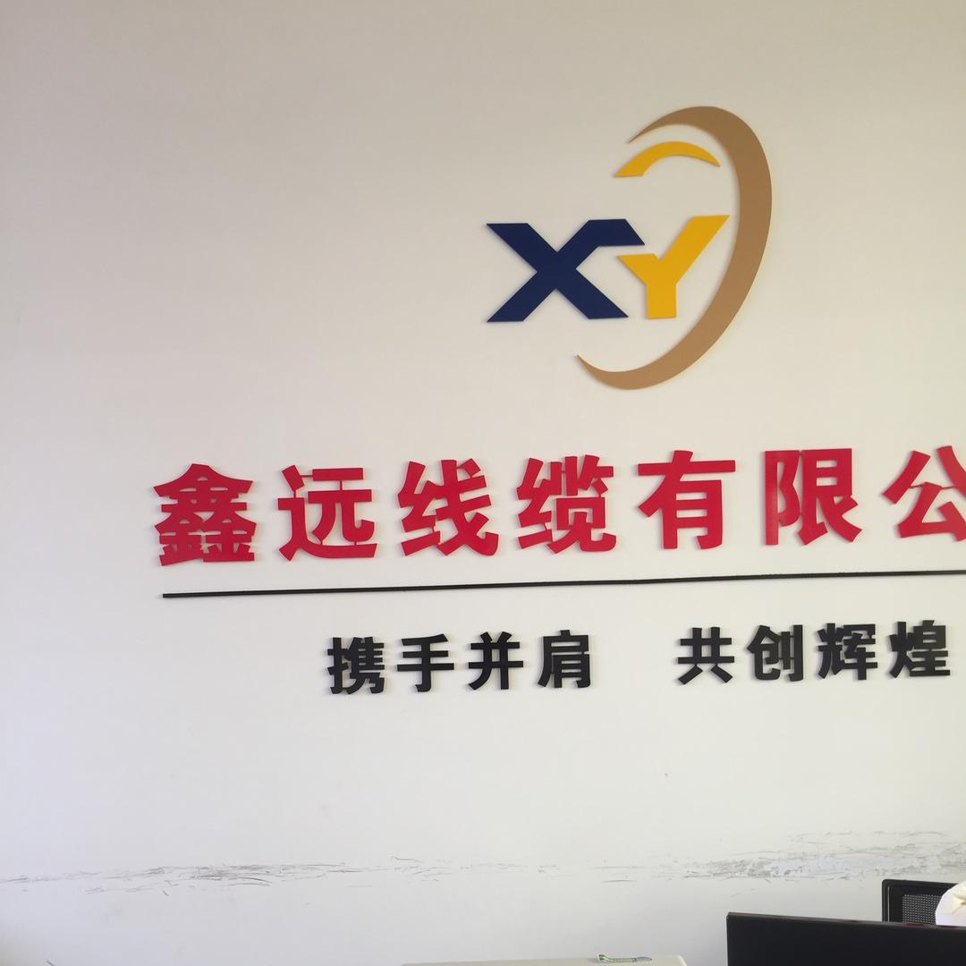 A鑫远线缆