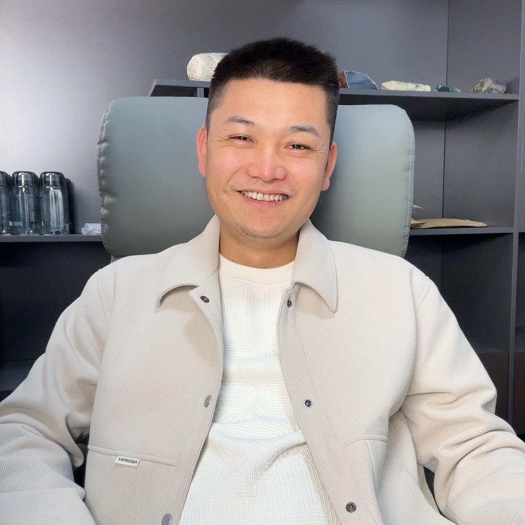 问针磊