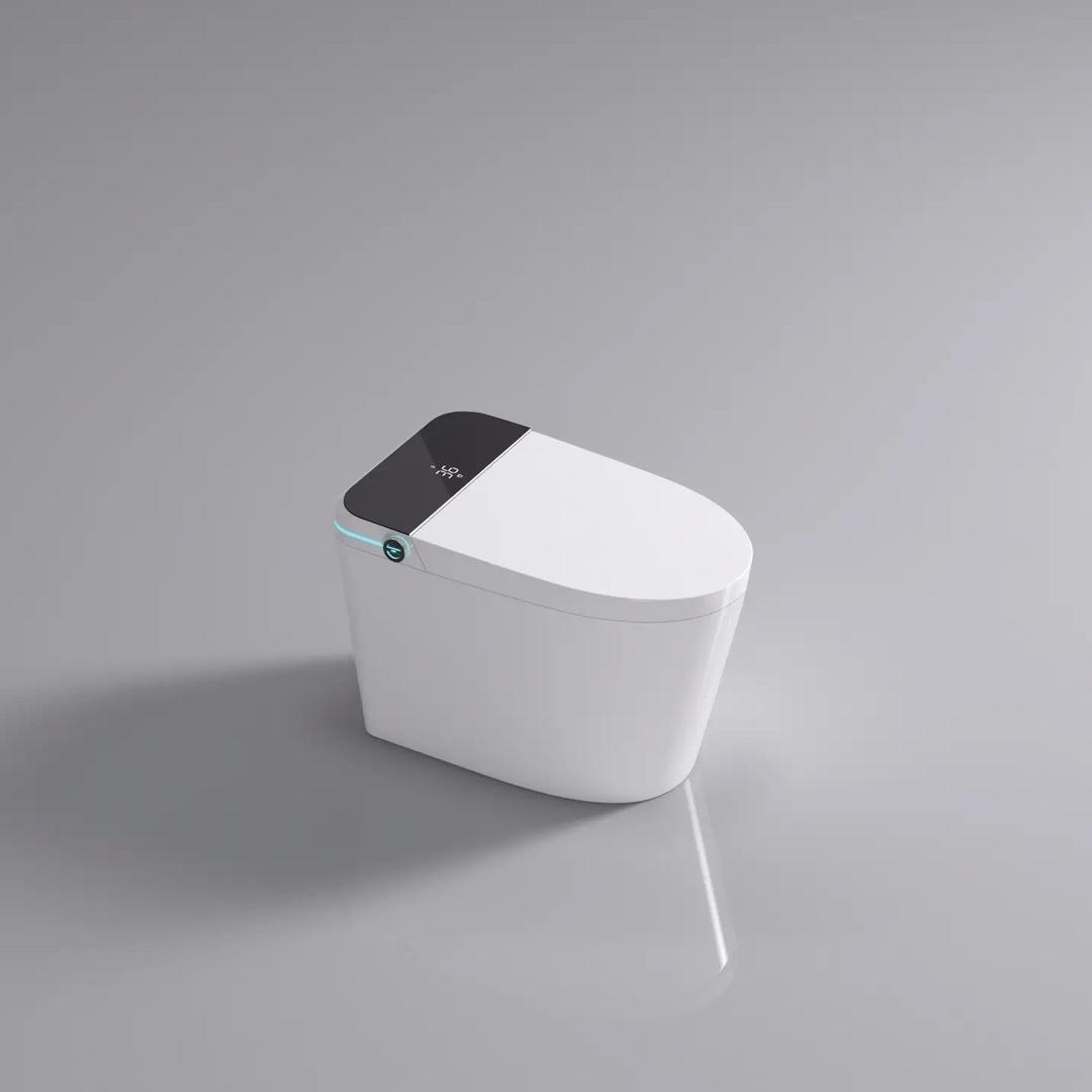 JNINPIA—智能卫浴