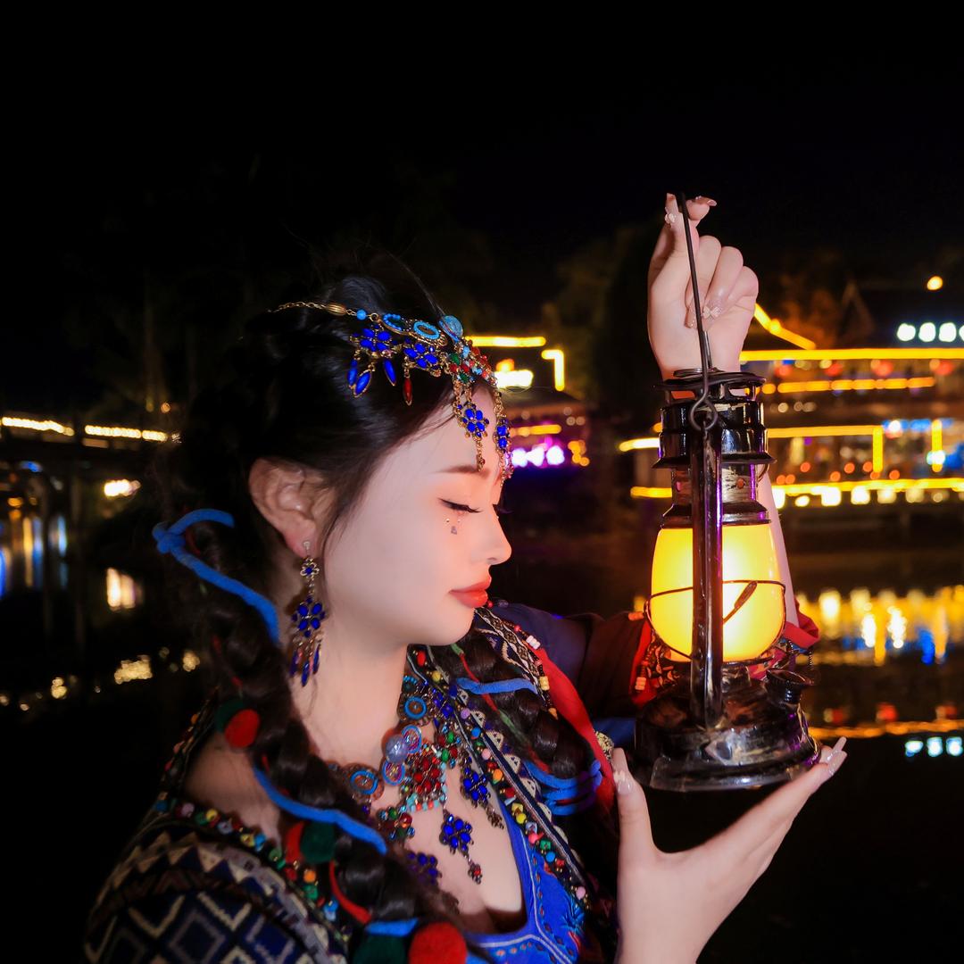普通市民001