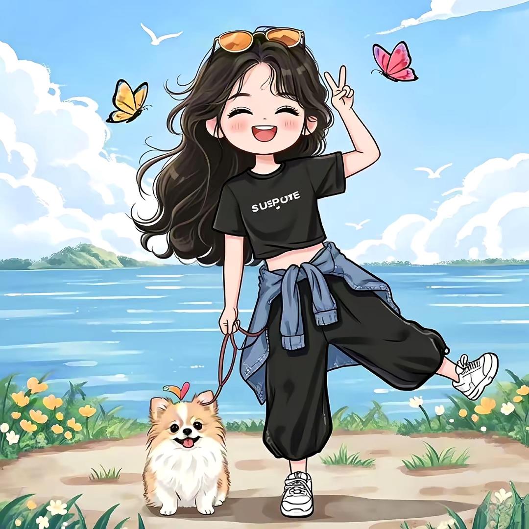 এ᭄ ✨三月🌼