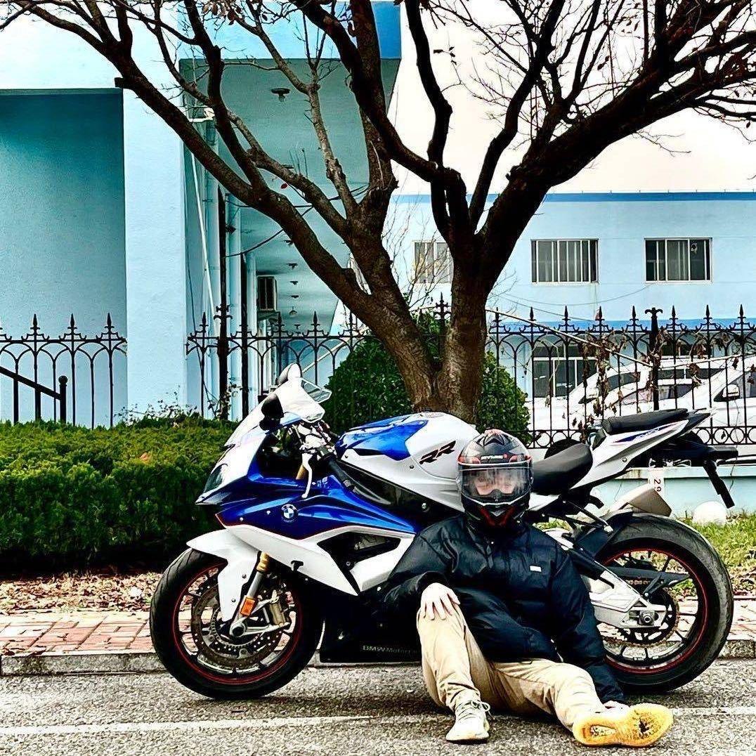 乙（Yi）醚（Mi）🏍️刘沐