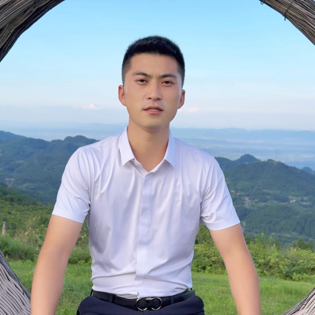 90后小蒋书记