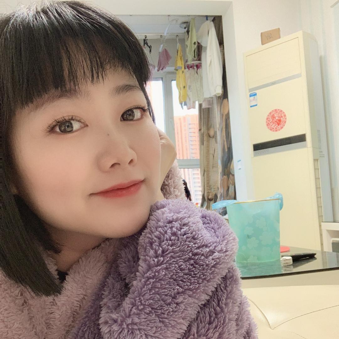 今天吃啥鸭～💜💜