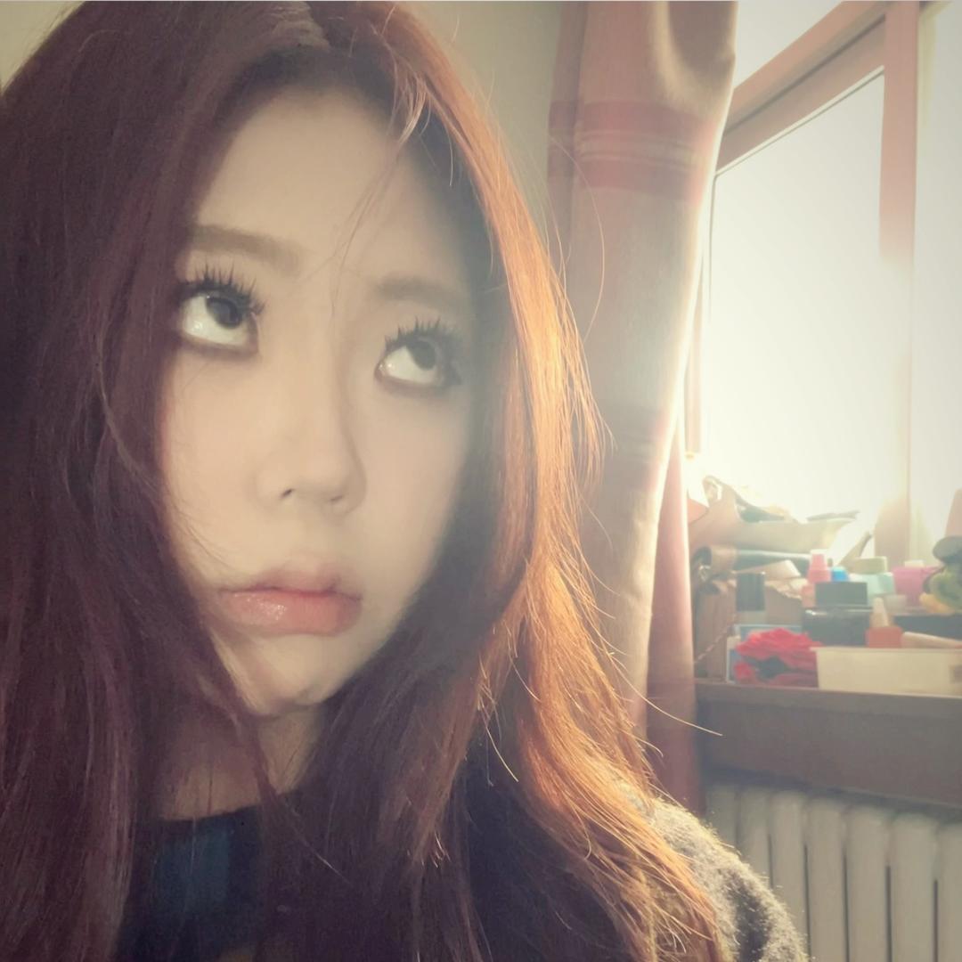 高兴想要很开心