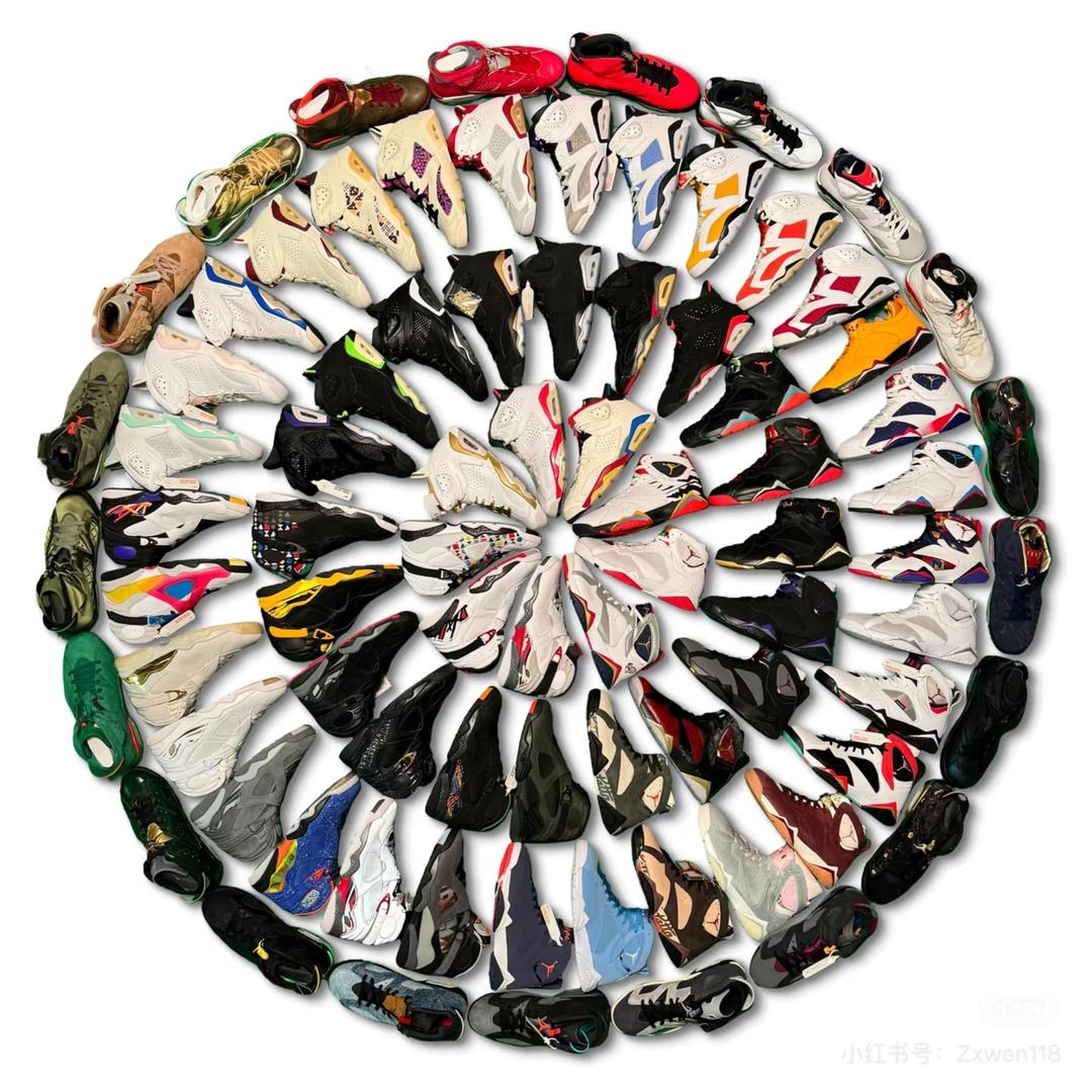 精选运动品牌折扣仓