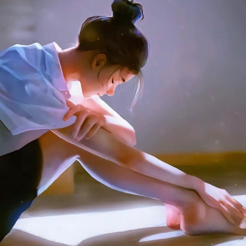 上帝不宠我