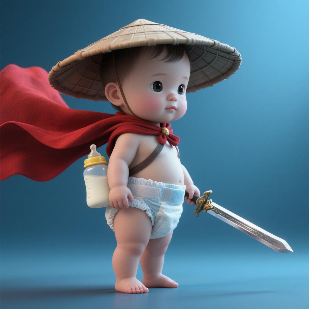 刘阿瞒