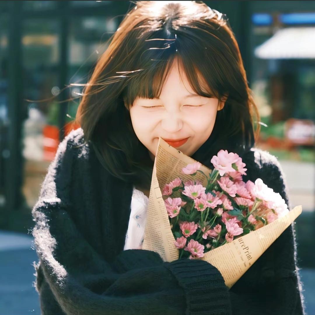 今日份甜度超标^_^