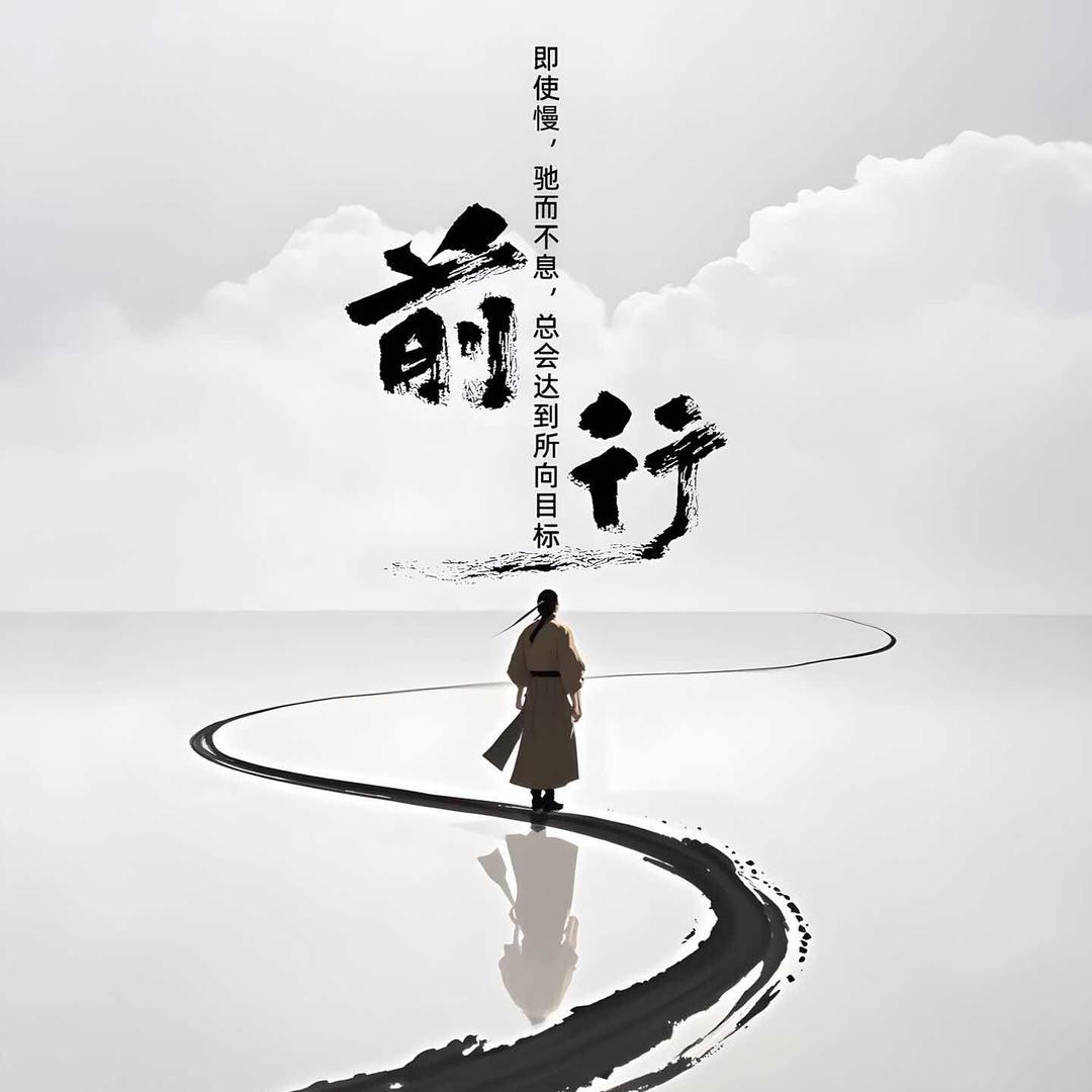 奋斗吧--青春