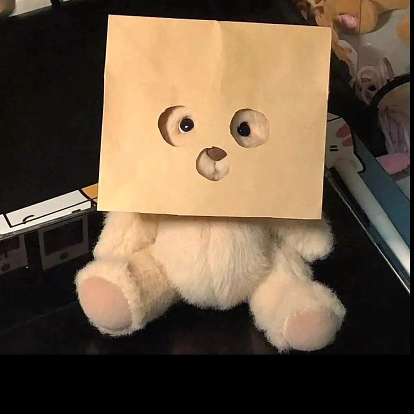 脆皮巧克力🇨🇳