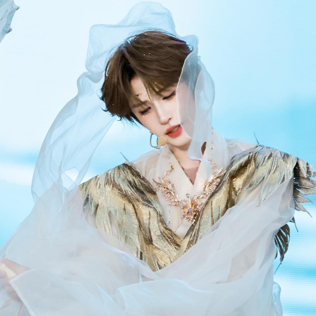 小鱼yu