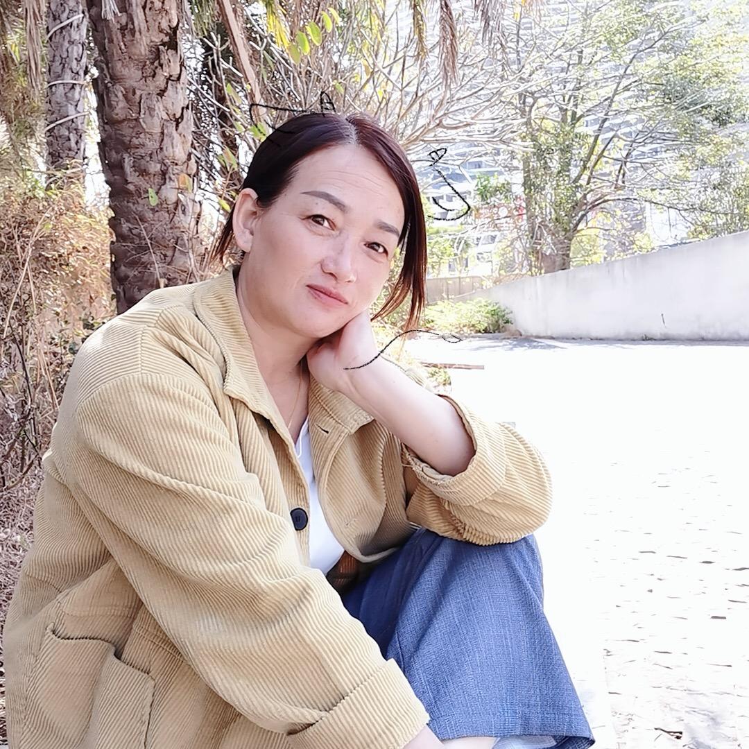 静听花开🌹