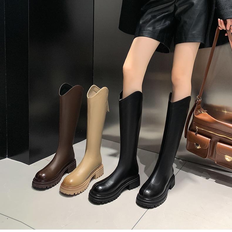 小辰家轻奢女鞋