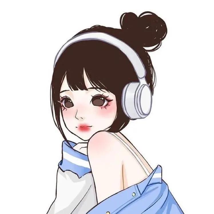 伴月✨