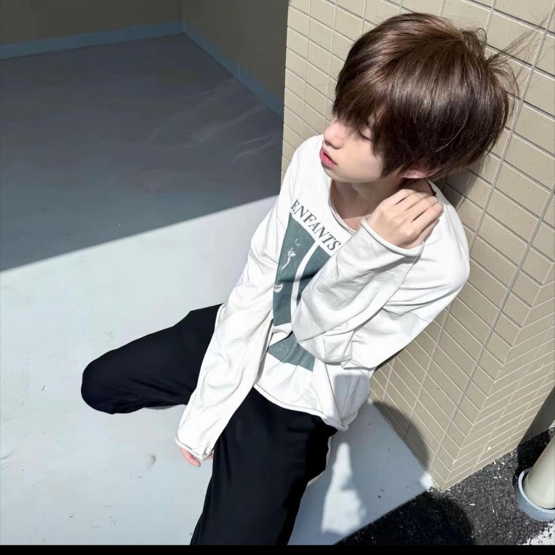 你好久没叫我少爷了