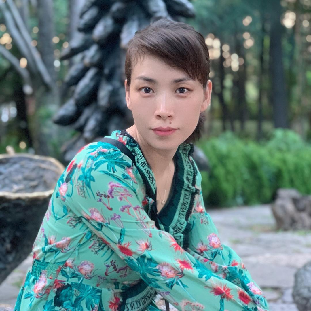 苹苹开播号在主页（早上8:50）