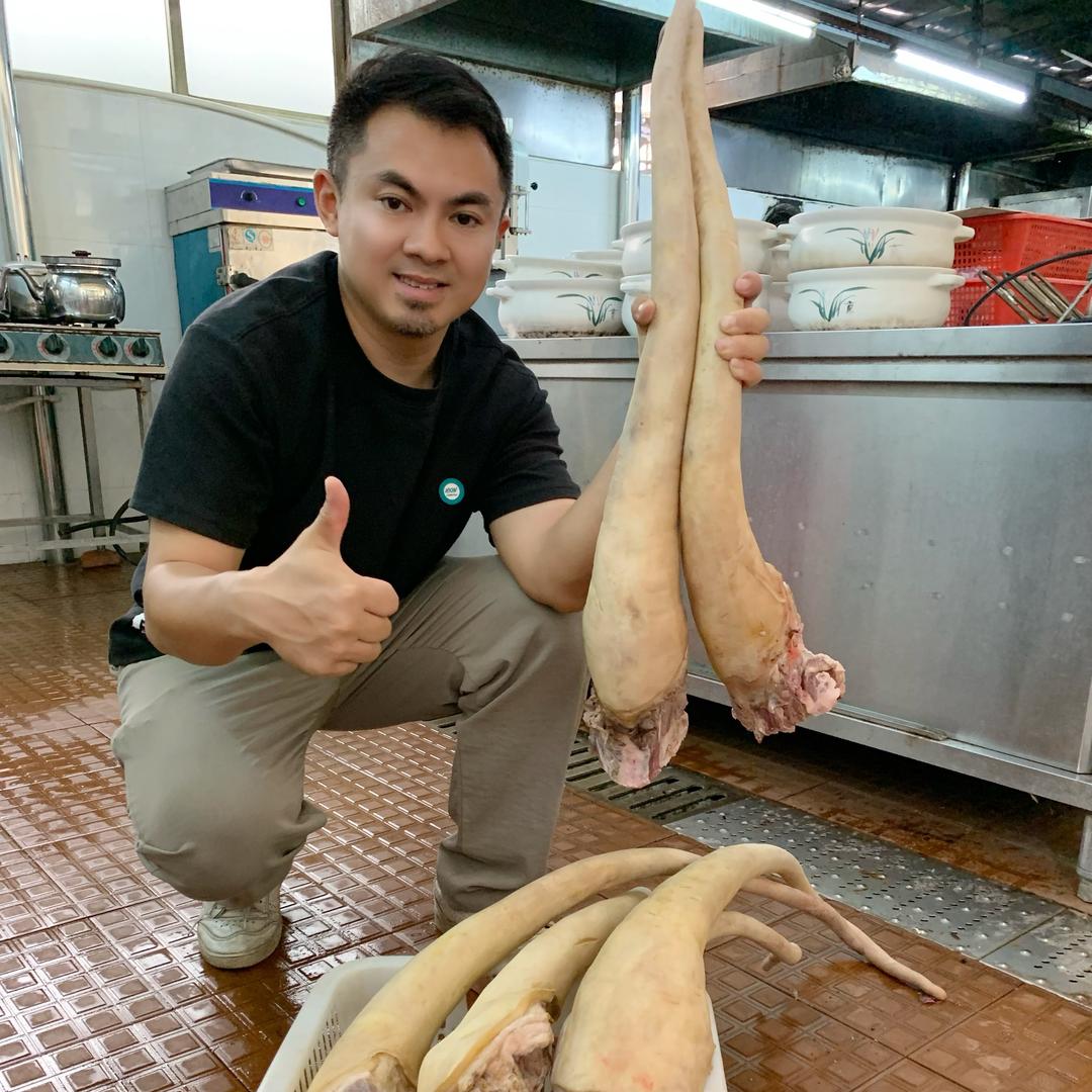 高明一品轩冯导