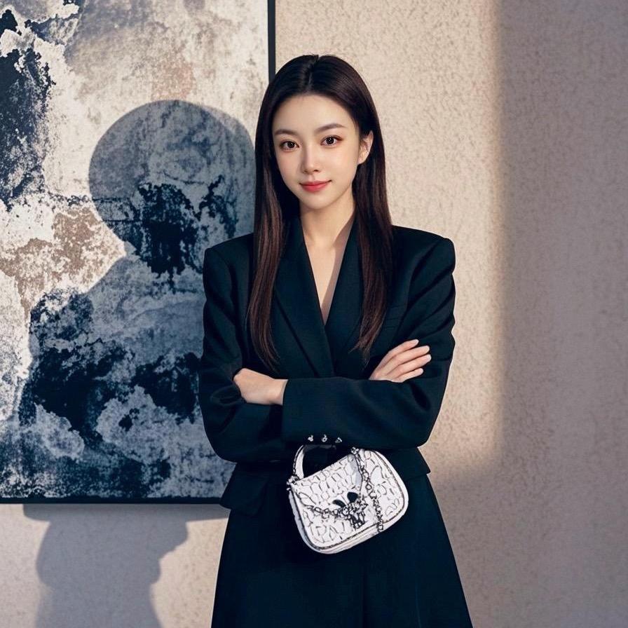 Makeup雪晴