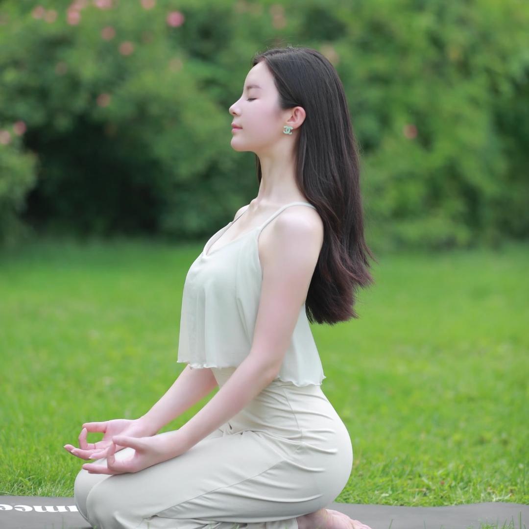 张张老师轻运动