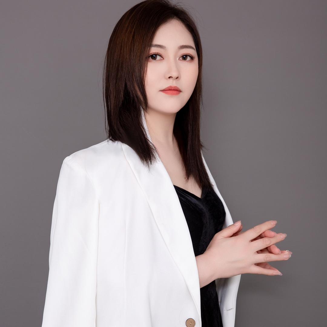 晶艺美甲官方号