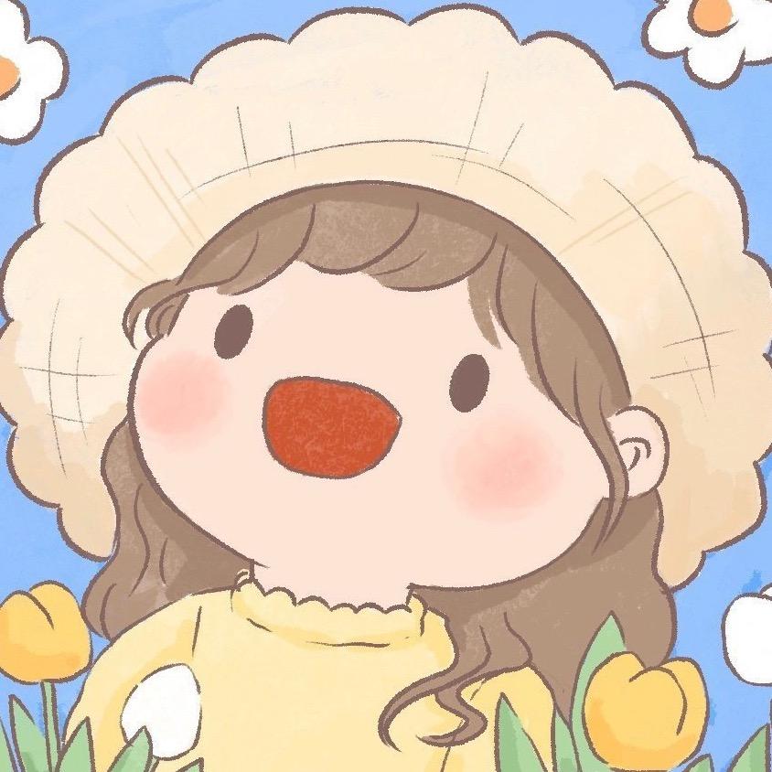 舔奶盖的小仙女