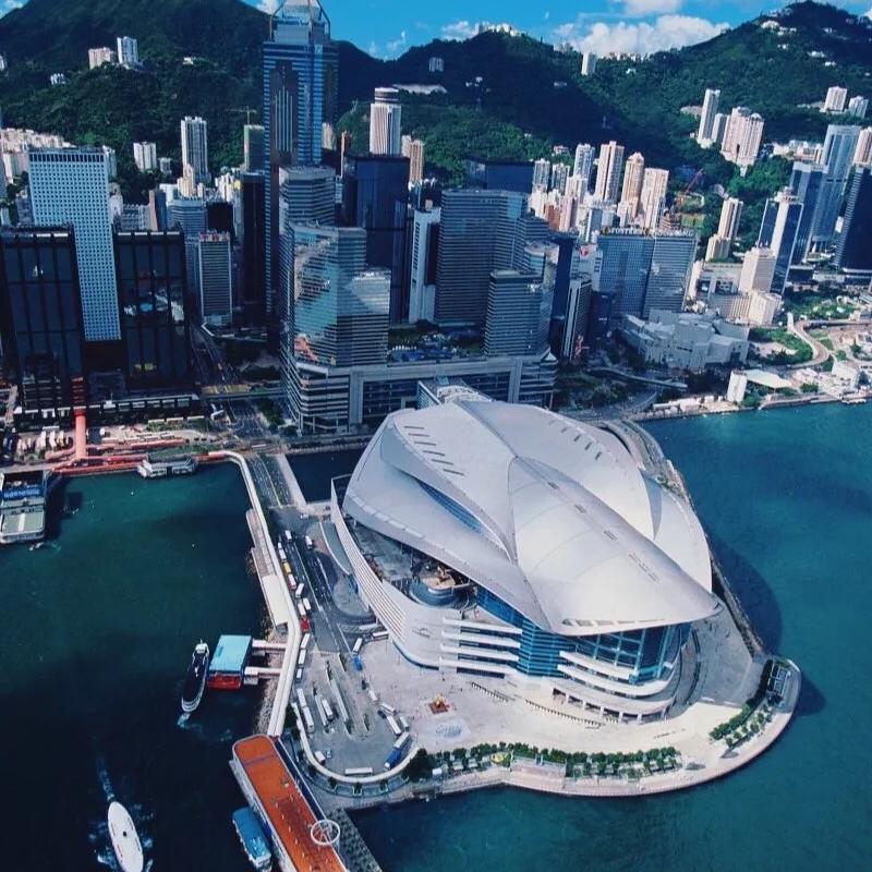 Vessel Coalition 海港城