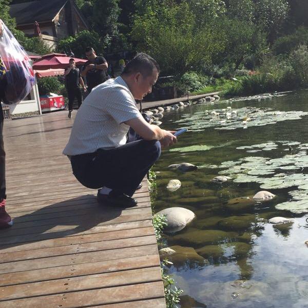 永不言败