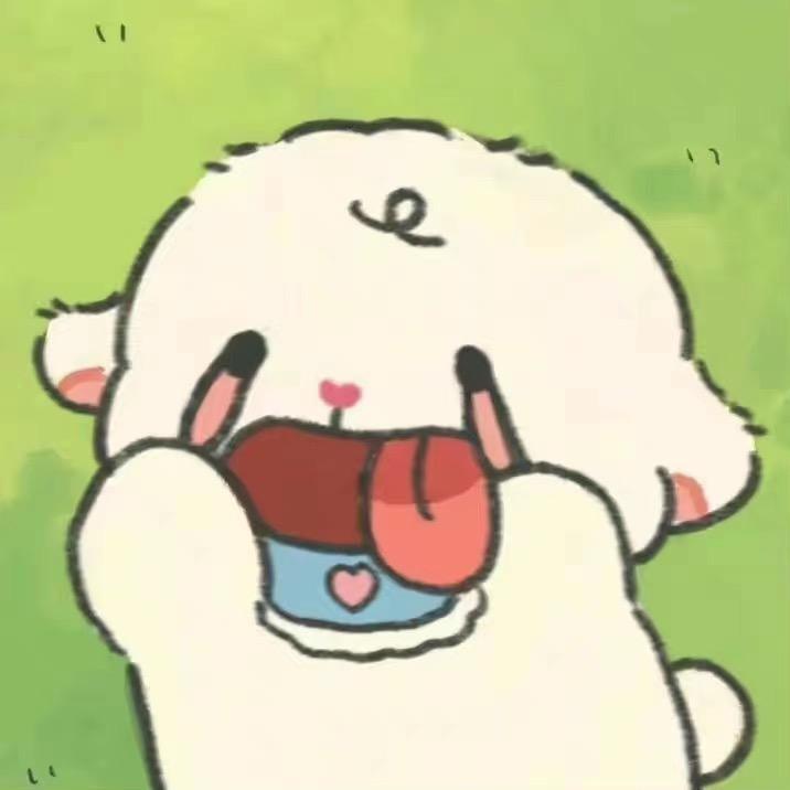夹心米（接穿戴甲）