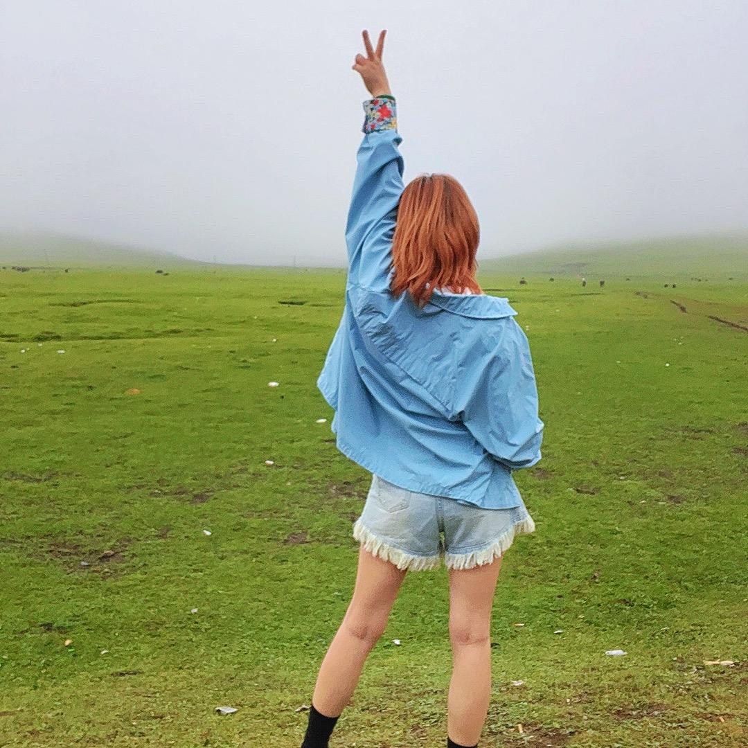 💋ꦿ酷野&阿姨ℳ᭄
