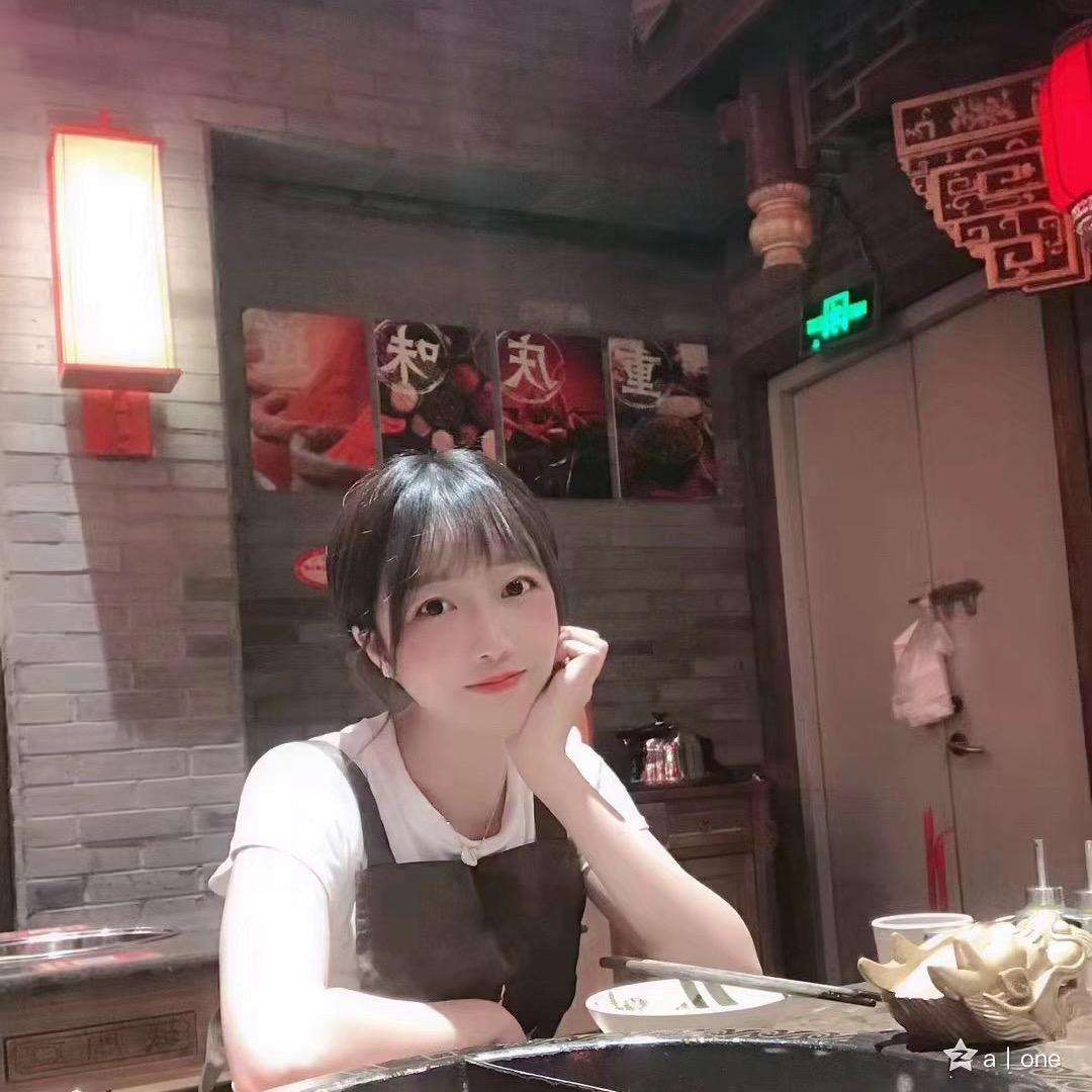 柠檬味🍋