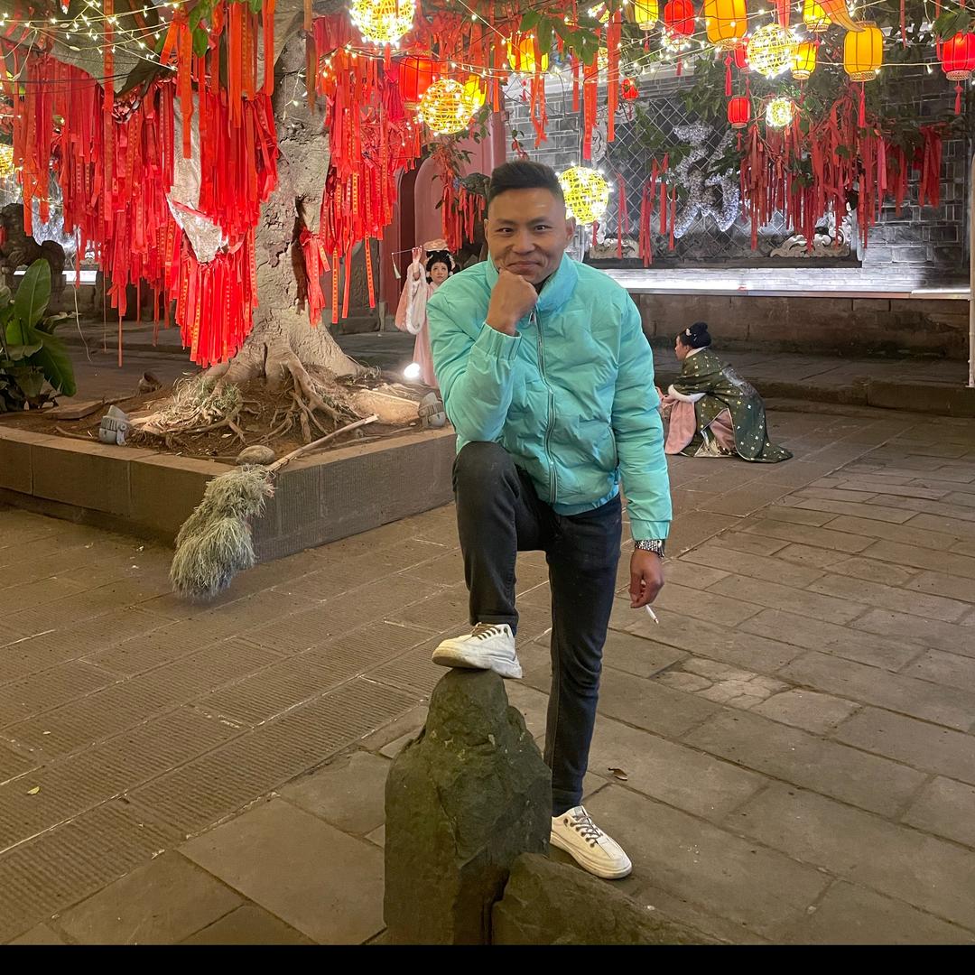 顺港二手车（阿车）