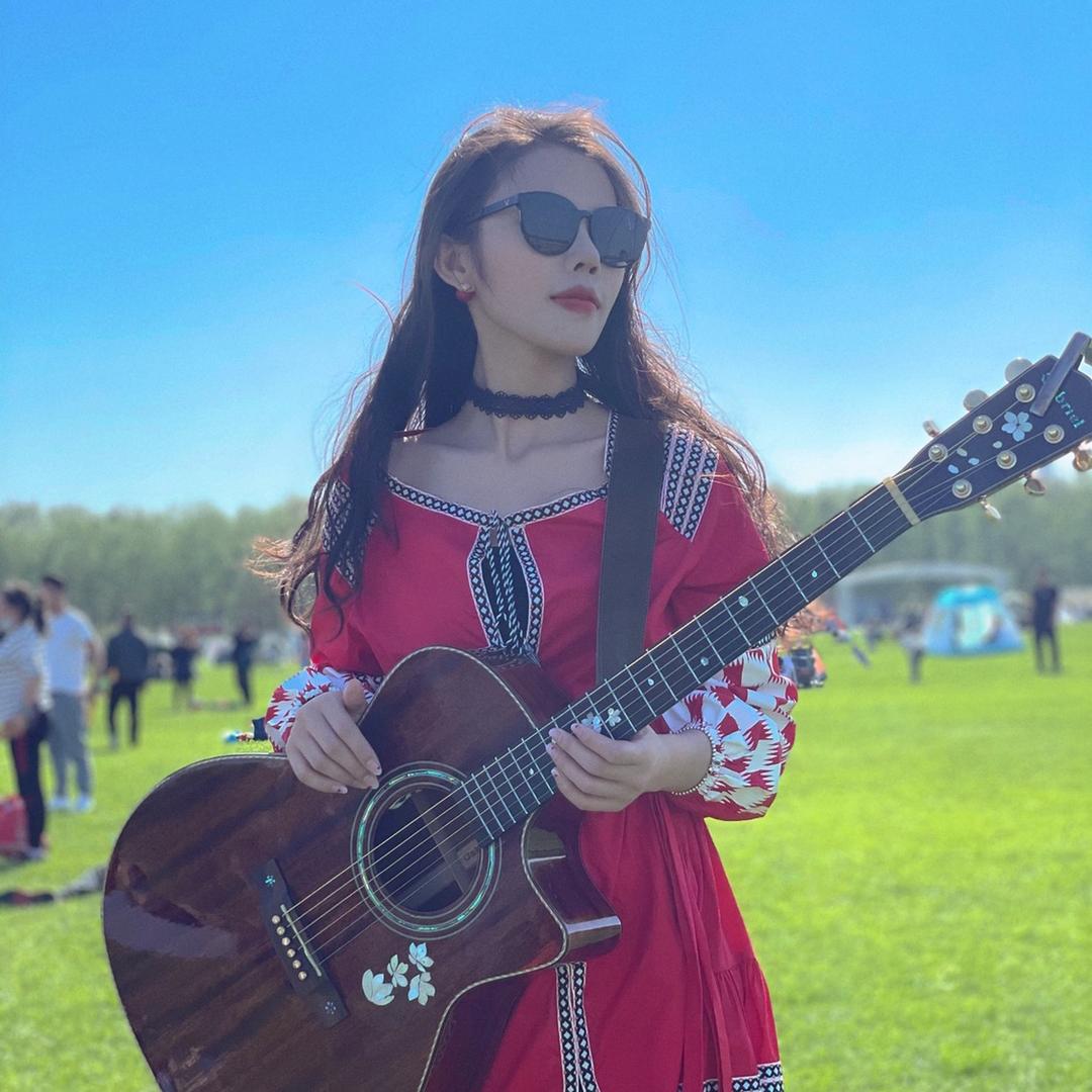 莫荼荼🐰🎙