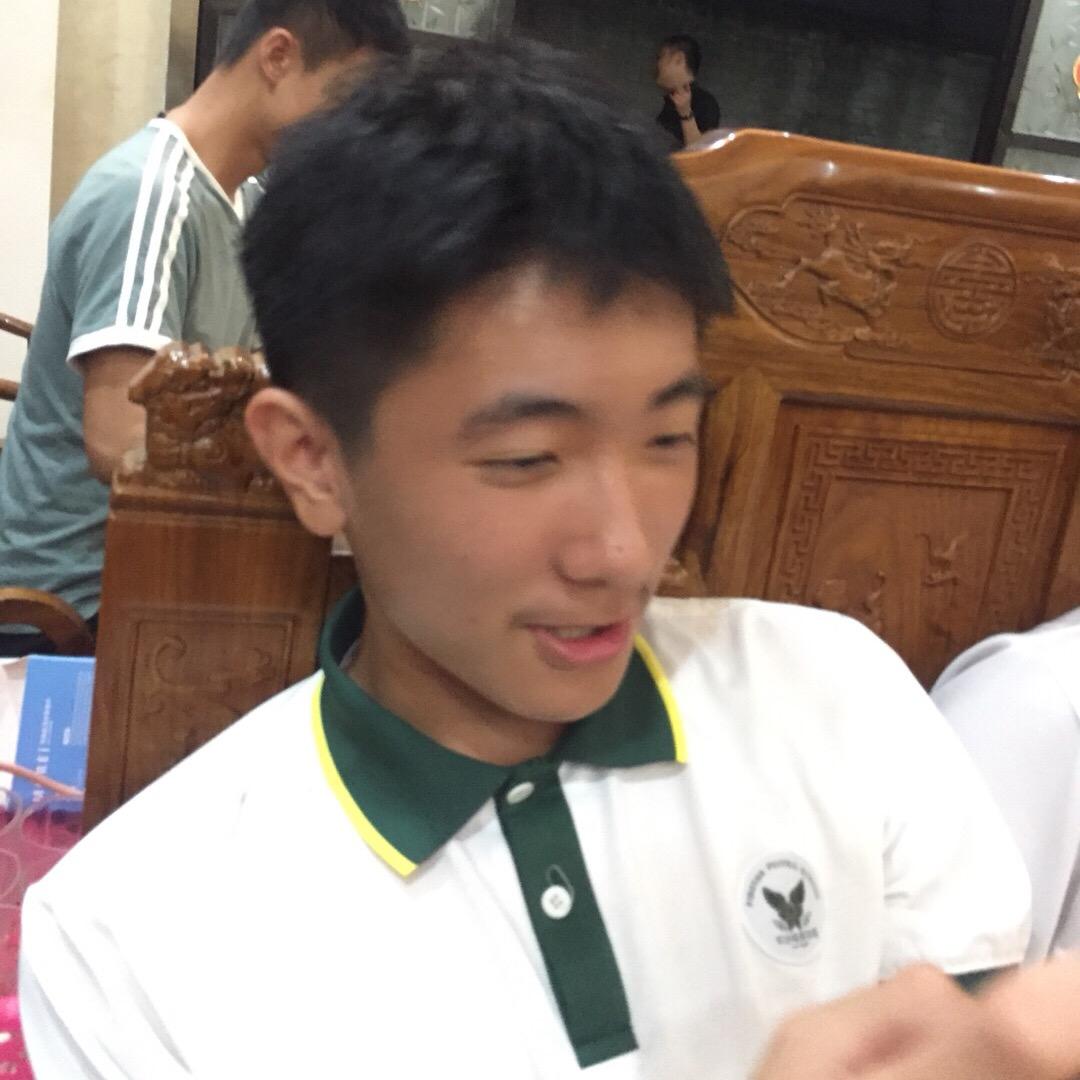 徐伟成