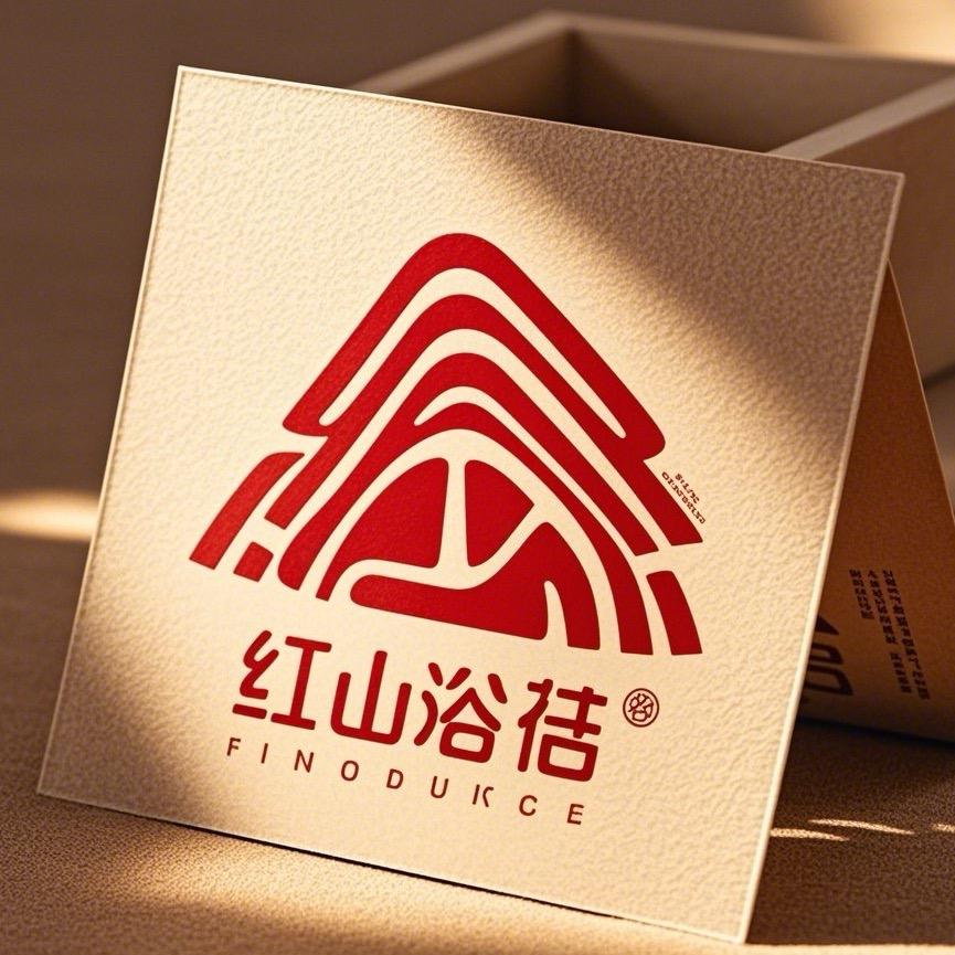 红山谷语生态农场