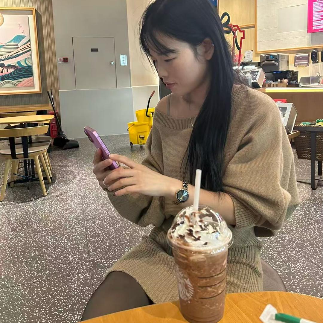 美式加🧊
