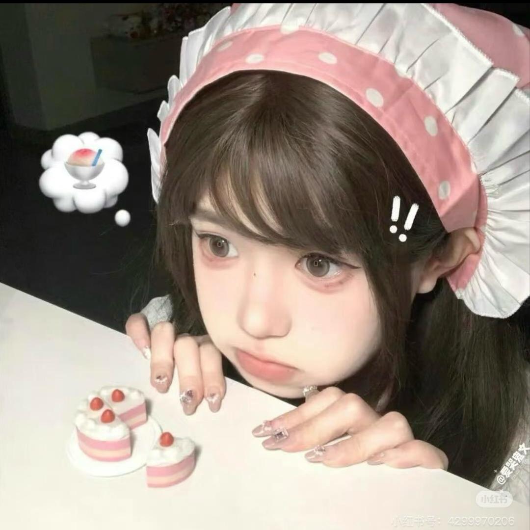 梅梅子.