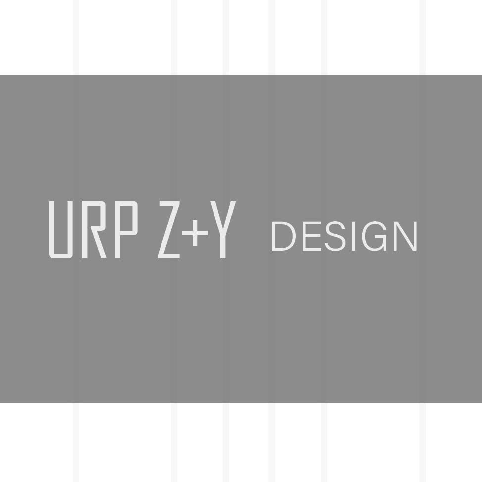 URP Z+Y设计工作室