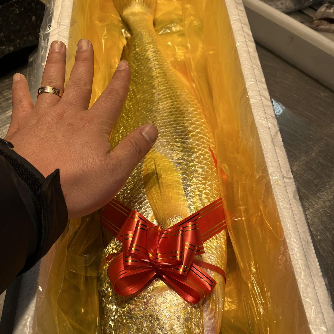 宇牛东海海鲜产地直发