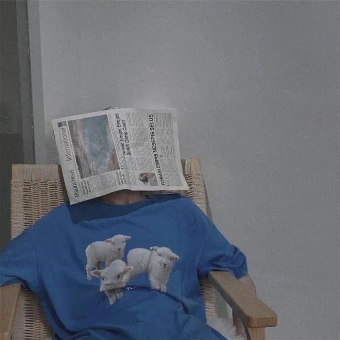 懒..