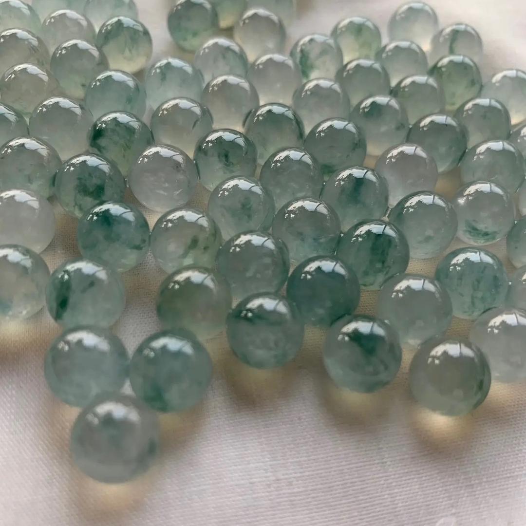 润玉珠宝翡翠贰号