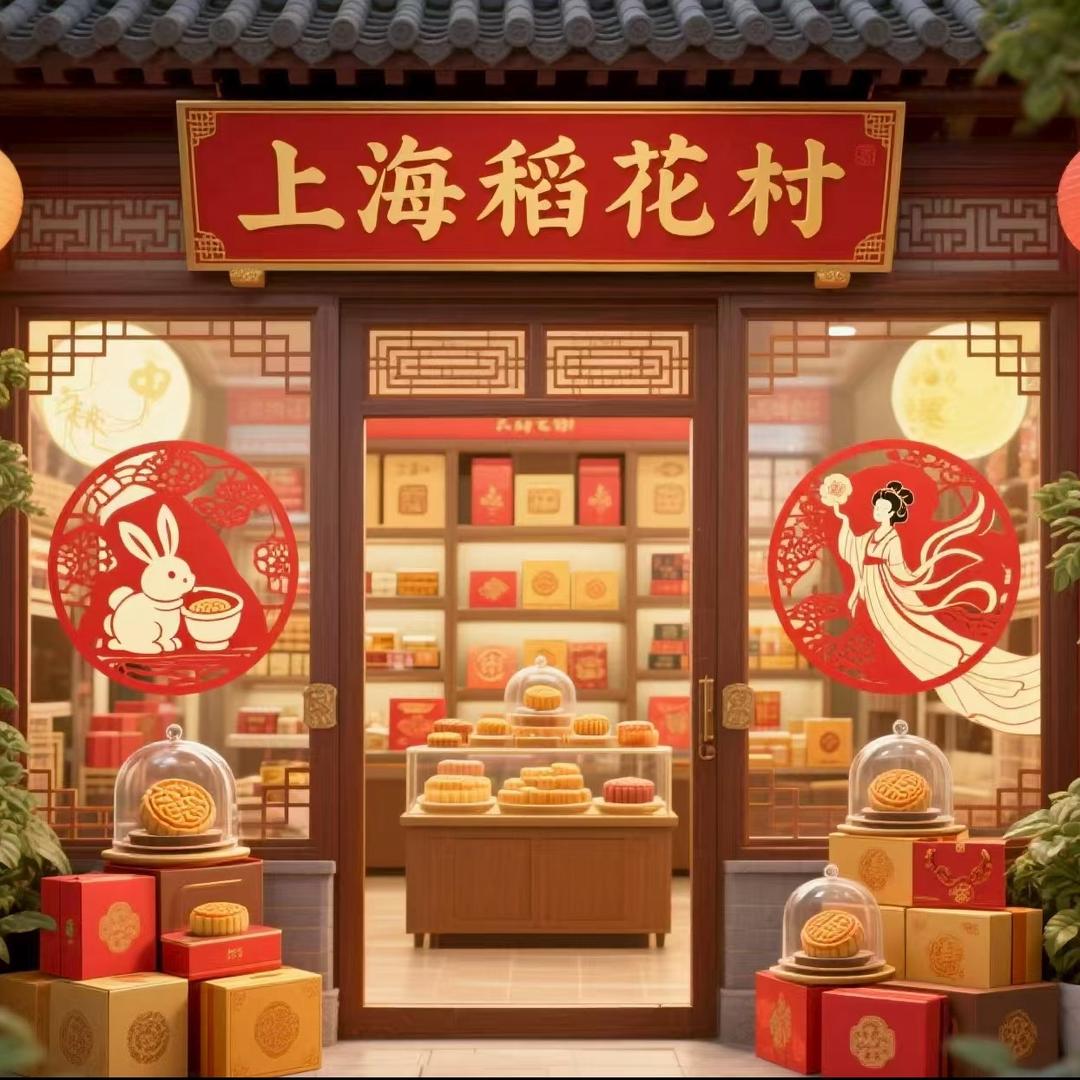 月饼供应链江苏总仓（团购联系客服）